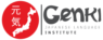 Genki Japanese Language Institute Logo